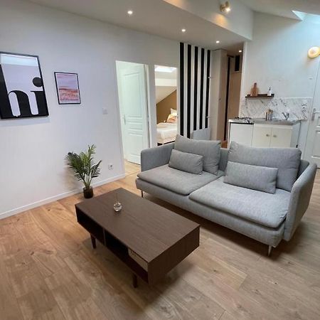 Le Nerolii Apartment ลียง ภายนอก รูปภาพ