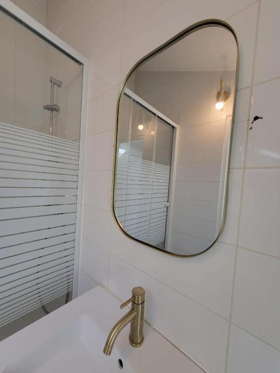 Le Nerolii Apartment ลียง ภายนอก รูปภาพ