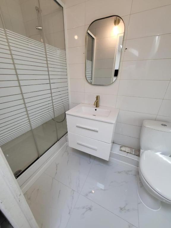 Le Nerolii Apartment ลียง ภายนอก รูปภาพ
