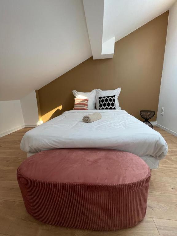 Le Nerolii Apartment ลียง ภายนอก รูปภาพ
