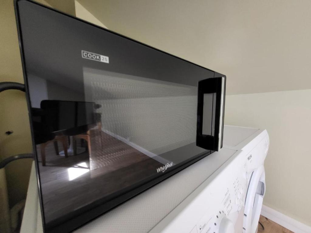 Le Nerolii Apartment ลียง ภายนอก รูปภาพ
